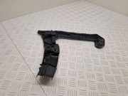 Stoßstangenhalter hinten rechts