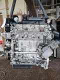Motor PEUGEOT 206 SW (2E/K) 1.4 HDi BHZ