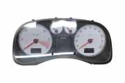 Kombiinstrument PEUGEOT 307 Break (3E) 1.6 HDi 110 281175226 NS5894342T