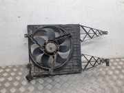 Kühlmodul Audi A3 Sportback (8V) 1J0121207D