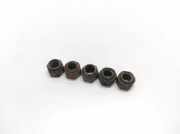 Schrauben FORD MONDEO III (B5Y) 2.0 TDCi