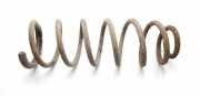 Schraubenfeder hinten links PEUGEOT 806 (221) 1.9 TD
