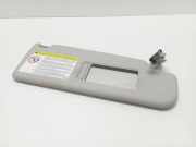 Rechte Sonnenblende VW PASSAT B7 ALLTRACK (365) 2.0 TDI 3C0857552L