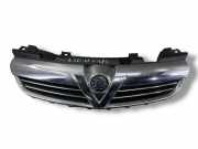 Vorderer oberer Gitter OPEL ZAFIRA B (A05) 1.6 13247331