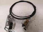 Fuel Tank Opening Cable MAZDA 5 (CR19) 1.8