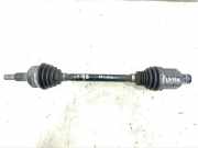 Antriebswelle vorne links PORSCHE PANAMERA (971) 4.0 Turbo