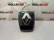 Griff zum Öffnen des Kofferraums RENAULT LAGUNA II (BG0/1_) 1.9 dCi (BG1A, BG1V) 891101