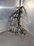 Stoßstangenhalterung hinten links HYUNDAI i40 (VF) 1.6 GDI 866153Z300