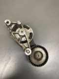 Generatorriemen des Spanners VW PASSAT Variant B6 (3C5) 2.0 TDI 03C903315