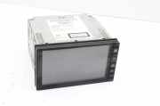 Navigationsanzeige HONDA CIVIC IX (FK) 2.0 i-VTEC Type R (FK2) 39100-TV8-E13-M1