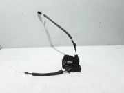 Verriegelung Tür rechts RENAULT ESPACE V (JR_) 1.6 dCi 160 825028320R