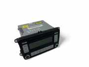 Multifunktionsanzeige VW Golf V Variant (1KM) 1K0057187DX