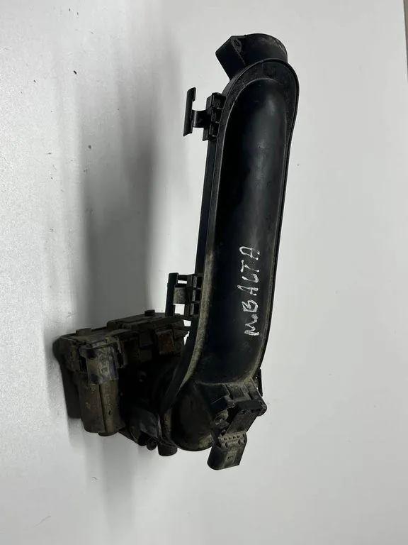 Ladeluftkühlerschlauch links SKODA ROOMSTER (5J) 1.2 03F145673