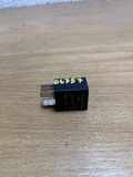 Relais VOLVO S80 I (TS, XY) 2.5 TDI #D6757 9441161