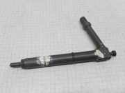 Einspritzdüse OPEL ASTRA G Estate (F35_) 1.7 DTI 16V