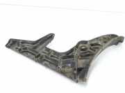 Stoßstangenhalterung hinten links AUDI A6 Allroad (4FH, C6) 3.0 TDI quattro 4F9807453