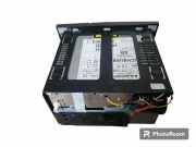 Radio/Navigationssystem-Kombination Opel Signum (Z-C/S) 7643106310