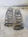 Schraubenfeder hinten links TOYOTA AVENSIS (_T25_) 1.8 (ZZT251_)