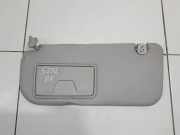 Linke Sonnenblende MITSUBISHI L 200 / TRITON (KA_T, KB_T) 2.5 DI-D 4WD (KB4T)