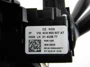 Tastenpanel VW PASSAT B6 (3C2) 2.0 TDI 16V 3c9953513r 3c9953507at