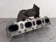 Auspuffkrümmer Porsche Cayenne 1 (9PA) 056481114