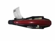 Türgriff links hinten Citroen C4 II (B7) 9674812180