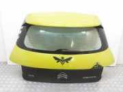 Kofferraumdeckel CITROËN C4 II (B7) 1.6 BlueHDi 100