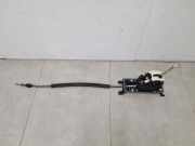Gangschaltmechanismus VW PASSAT B8 (3G2) 2.0 TDI 4motion 3Q2713023F