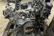 Motor ohne Anbauteile (Benzin) Mercedes-Benz M-Klasse (W163) 112942