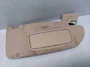 Linke Sonnenblende VOLVO V70 II (SW) 2.5 T 39985794