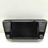 Display Skoda Superb III (3V) 3V0919606B
