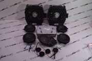 Lautsprechersystem BMW X3 (F25) 9251046