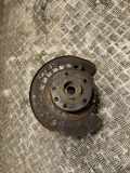 Nabe hinten rechts PORSCHE CAYENNE (9PA) S 4.5 7l0505436b