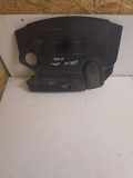 Motorabdeckung DACIA LOGAN MCV (KS_) 1.6 16V Hi-Flex 3700008723