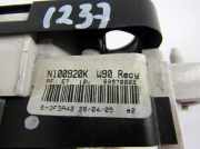 Klimabedienteil DACIA LOGAN MCV (KS_) 1.6 16V 69570002