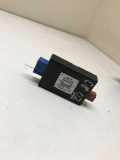 Alarmblock CITROËN C8 (EA_, EB_) 2.0 HDi 9645500780
