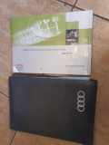 Servicebuch AUDI A6 Avant (4A, C4) 2.5 TDI 9715638S000