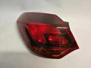 Rücklicht hinten links OPEL ASTRA J 1.6 CDTi