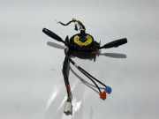 Lenkstockschalter KIA CARENS II (FJ) 2.0 CRDi