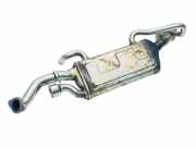 AGR-Kühler MERCEDES-BENZ S (W222, V222, X222) S 350 BlueTEC / d (222.132, 222.032, 222.123) A6421402475