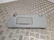 Linke Sonnenblende CITROËN C4 AIRCROSS 1.6 HDi 115