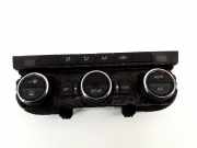 Klimabedienteil SKODA OCTAVIA III (5E3) 1.6 TDI 5E0907044K