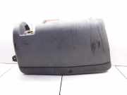 Unterer Teil der hinteren Stoßstange PEUGEOT BOXER Furgon (230L) 2.5 D 1300181604