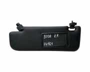 Linke Sonnenblende FIAT 500E (332_) Elektro (FA1) 04680652AA