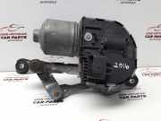 Wischermotor vorne Peugeot 407 () 0390241721