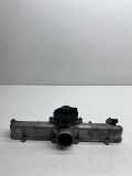 Ansaugbrücke OPEL ASTRA G Estate (F35_) 2.0 DTI 16V 90530759