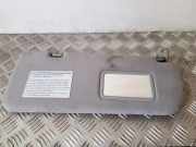 Rechte Sonnenblende HYUNDAI TERRACAN (HP) 2.9 CRDi 4WD