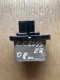 Blower Fan Relay CITROËN C-CROSSER (EP_) 2.4 16V 022A7L