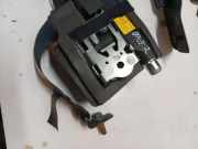Sicherheitsgurt hinten rechts VOLVO XC60 D5 AWD 34033923C