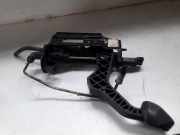 Kupplungspedal VW GOLF IV (1J1) 1.9 SDI